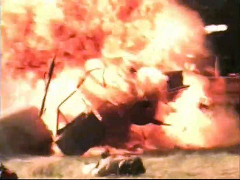 24 heures chrono Extrait vidéo (5) VO