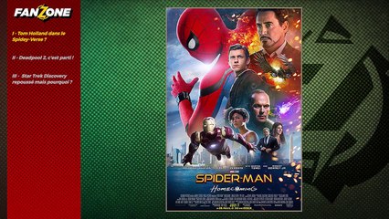 Fanzone N°732 - le film Han Solo perd son duo