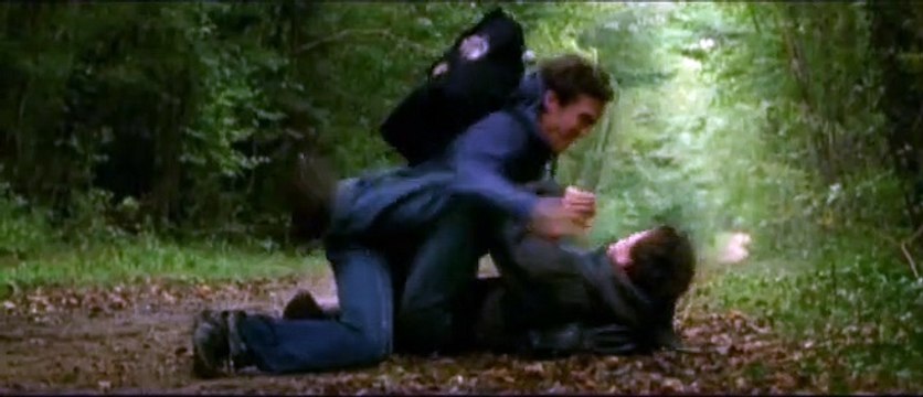 Donne-moi la main Extrait vidéo VF