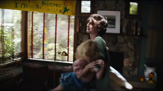 My Beautiful Boy Bande-annonce VF