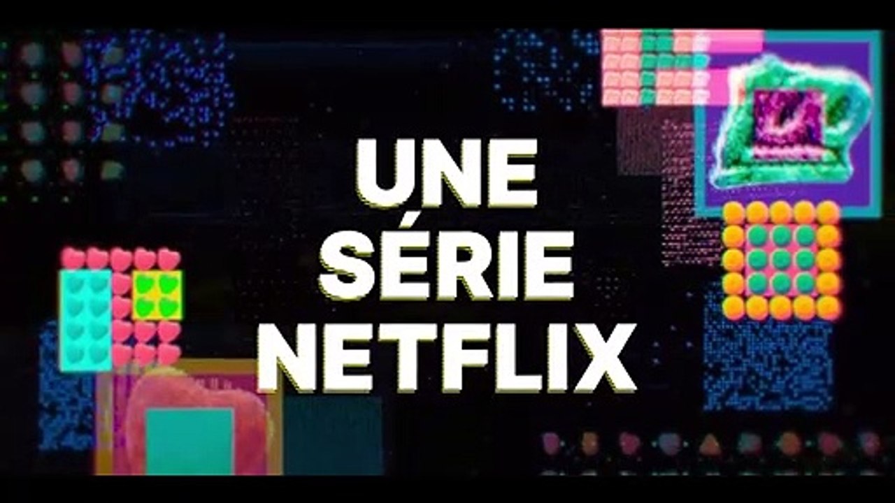 How To Sell Drugs Online (Fast) - saison 3 Bande-annonce VF