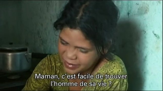 Puisque nous sommes nés Extrait vidéo (3) VO