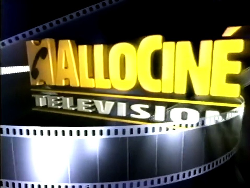 AlloCiné Télévision, la bande-démo (2000)