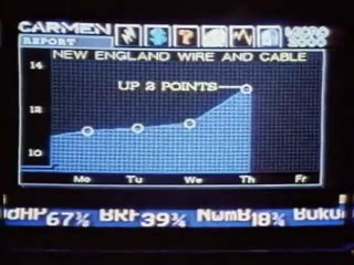 Larry le liquidateur Bande-annonce VO