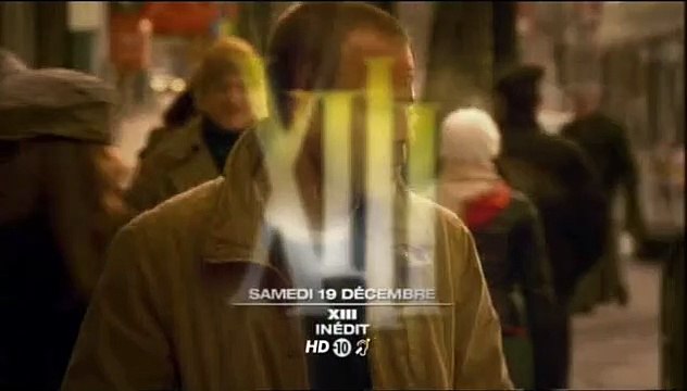 XIII Bande-annonce VF