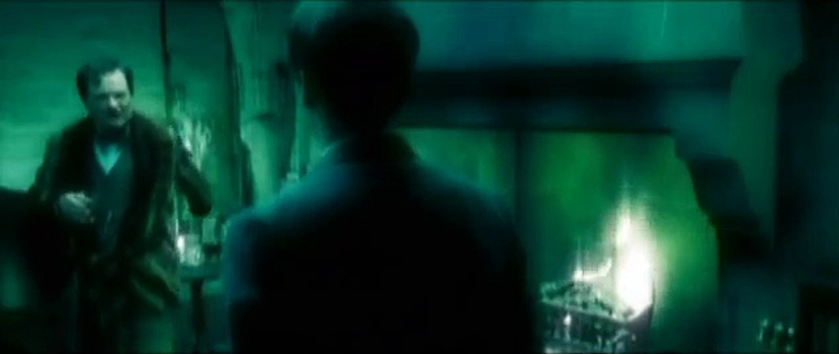 Harry Potter et le Prince de sang mêlé Bande-annonce (4) VF