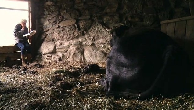 Vedette EXTRAIT VF Descartes