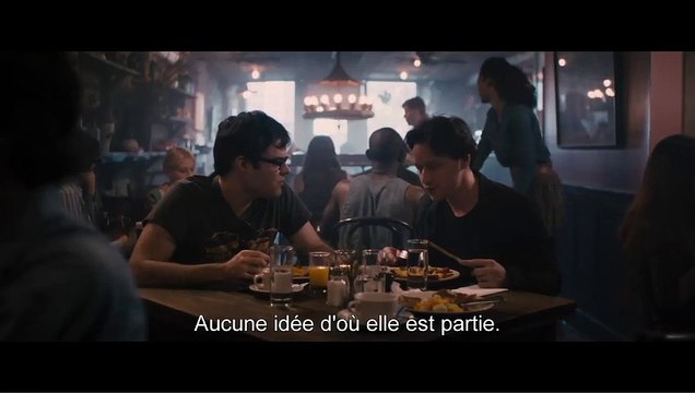 The Disappearance Of Eleanor Rigby : Them Bande-annonce VO