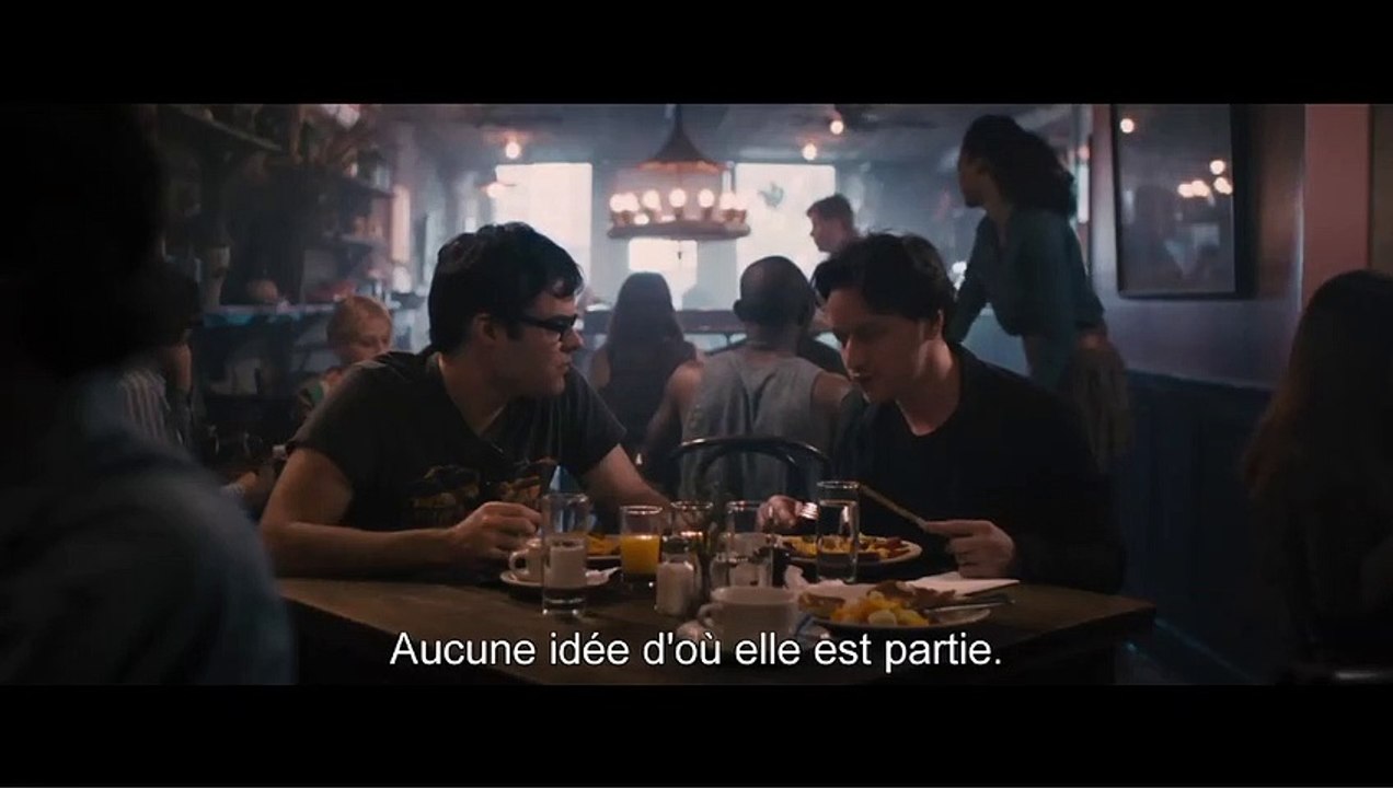 The Disappearance Of Eleanor Rigby : Them Bande-annonce VO