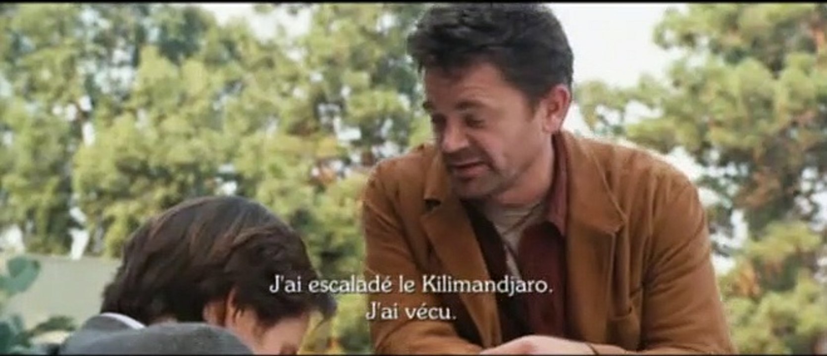 Yes Man Bande-annonce (3) VO