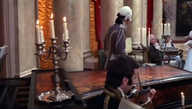 The Vampire Lovers Bande-annonce VO