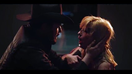 Yellowstone - saison 4 Teaser VO