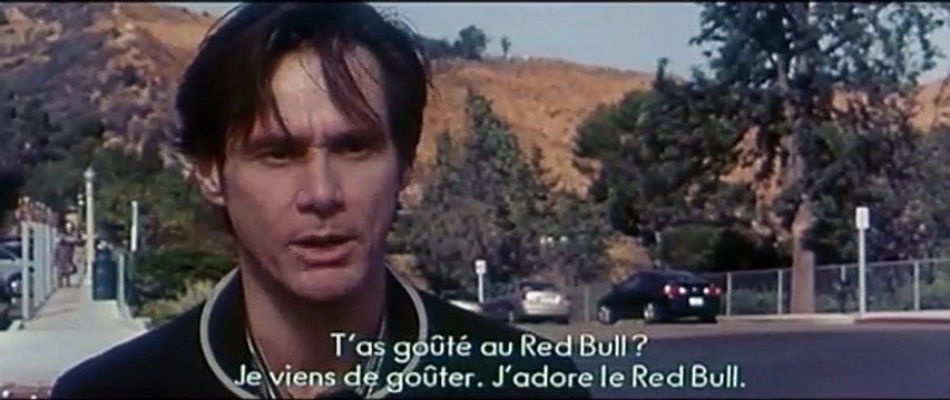 Yes Man Extrait vidéo (3) VO