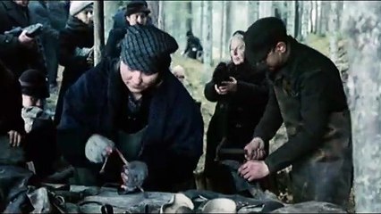 Les Insurgés Extrait vidéo (3) VO