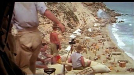 Gallipoli Bande-annonce VO