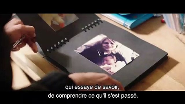 Mon Garçon BONUS sous-titré Faire un film sans rien savoir