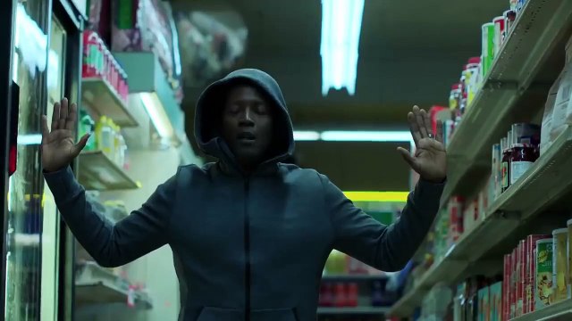 The Red Line - saison 1 Bande-annonce VO