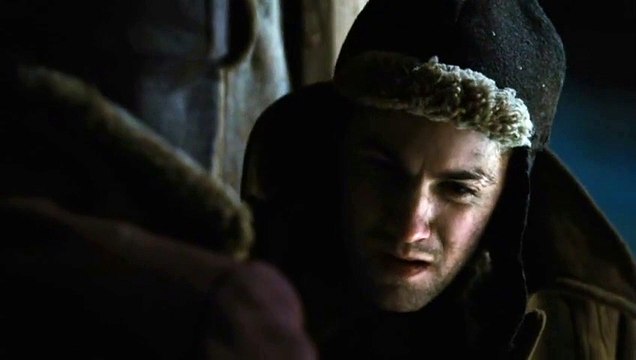 Les Chemins de la liberté Extrait vidéo VF