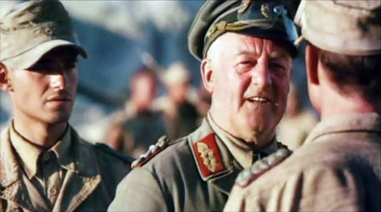 Walkyrie Extrait vidéo VF