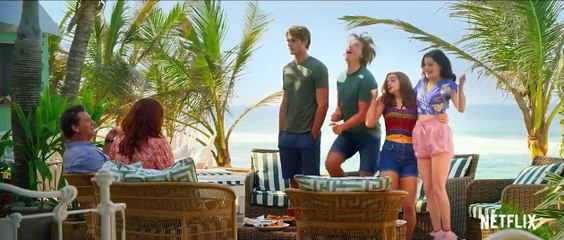 The Kissing Booth 3 Bande-annonce VF