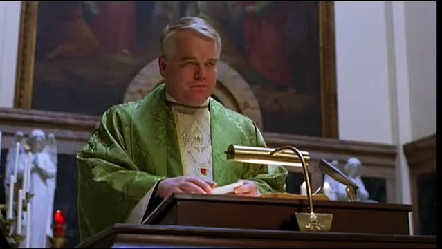 Doute Bande-annonce VF