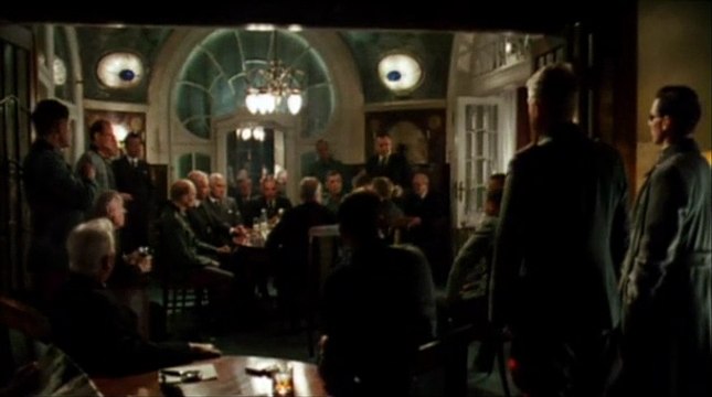 Walkyrie Extrait vidéo (2) VF