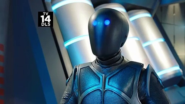 The Orville - saison 2 - épisode 6 Teaser VO