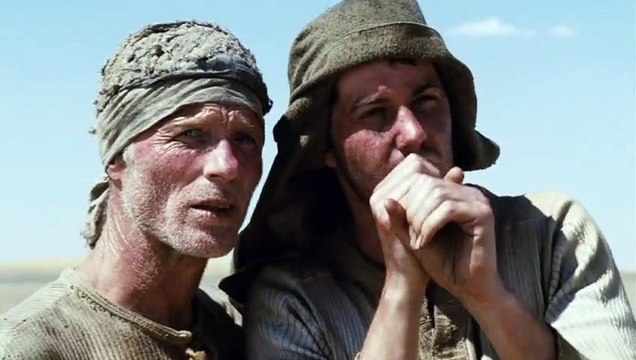 Les Chemins de la liberté Extrait vidéo (5) VF