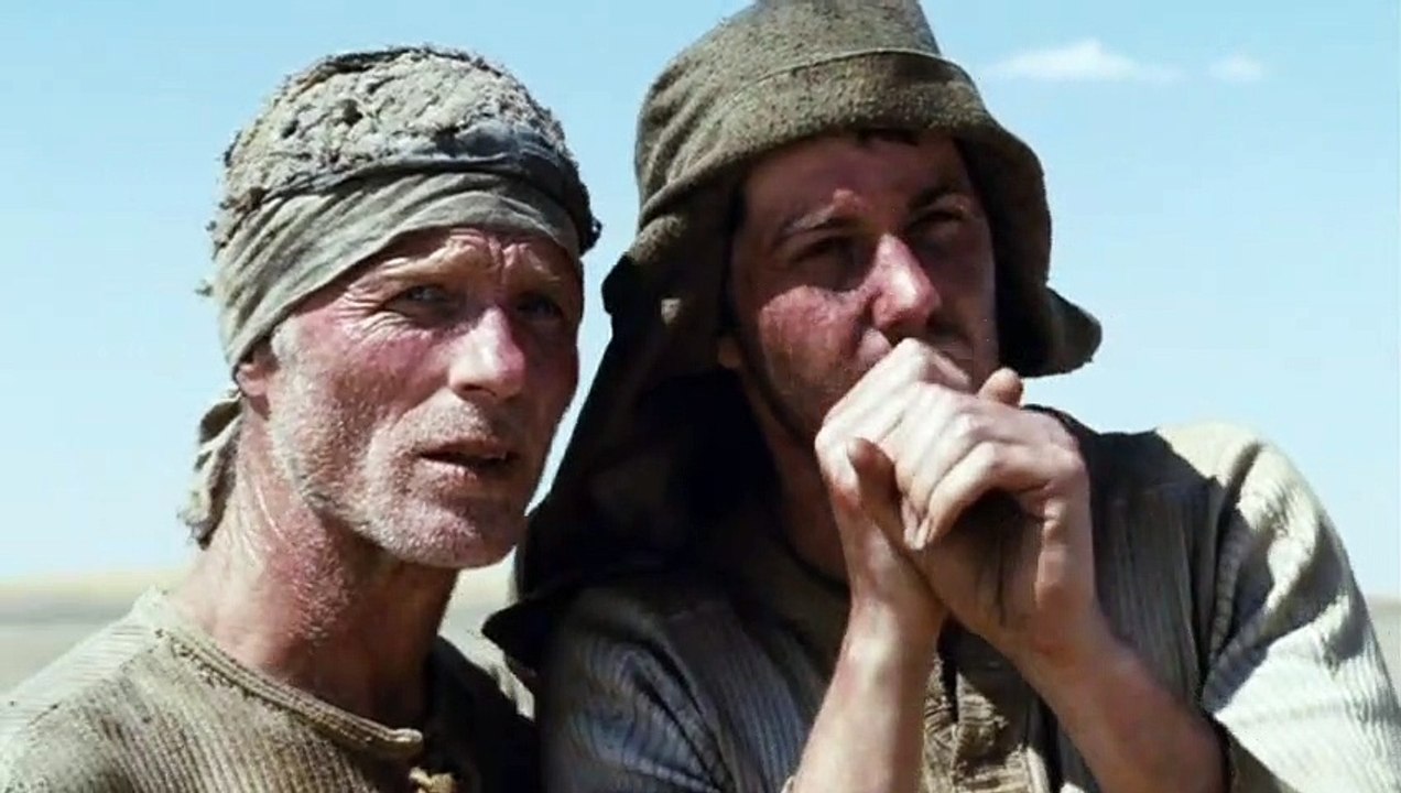 Les Chemins de la liberté Extrait vidéo (5) VF