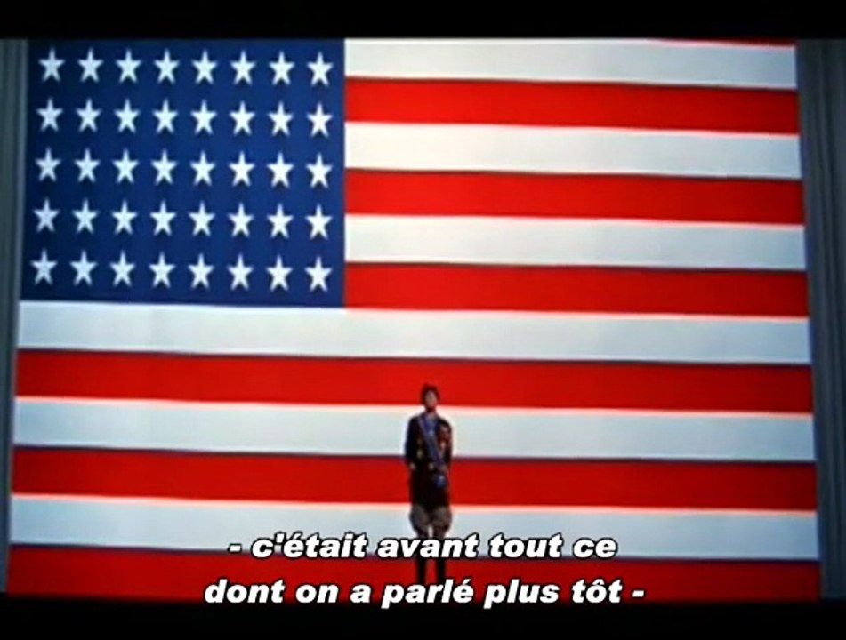 Francis Ford Coppola, George C. Scott Interview : Patton