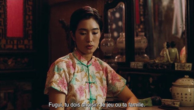 Vivre ! Bande-annonce VO