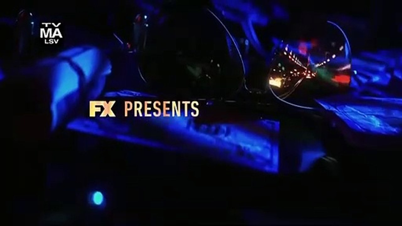 Snowfall S05E10 Fault Lines