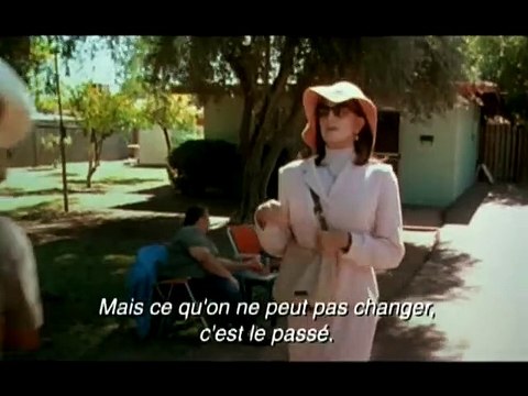 Transamerica Bande-annonce VO