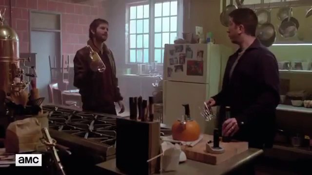 Feed the Beast - saison 1 Bande-annonce VO