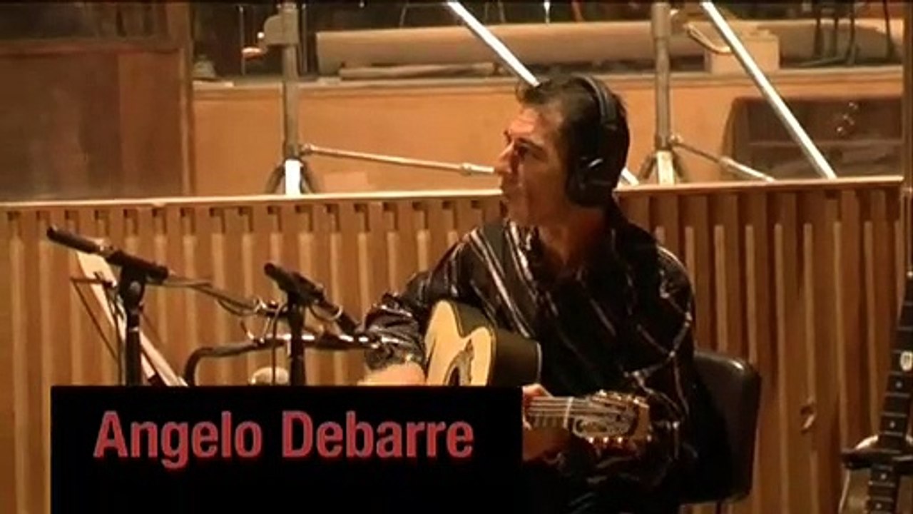 Gainsbourg (Vie héroïque) Making Of VF