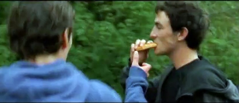 Donne-moi la main Extrait vidéo (3) VF