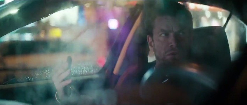 Les Enquêtes du Département V : Dossier 64 Bande-annonce VF