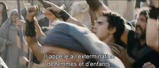 Agora Bande-annonce VO