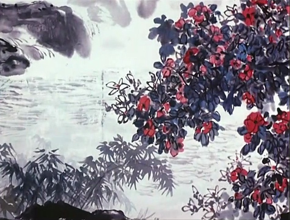 La Flûte et le grelot Extrait vidéo VF