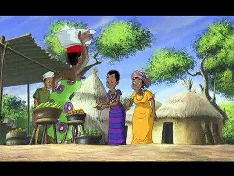 Il était une fois... notre Terre Extrait vidéo (2) VF