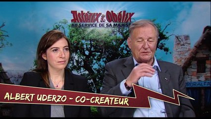 "Die Hard 5", "Silent Hill 2", "Astérix 4"...