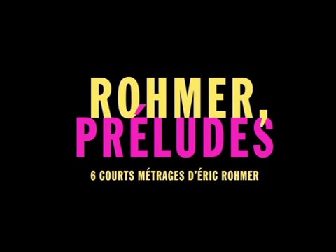 La sonate à Kreutzer Bande-annonce VF