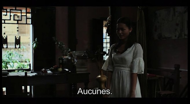 Vertiges Extrait vidéo (2) VO