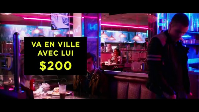 Le sujet de nerve est à la fois très simple et tellement d'actualité !