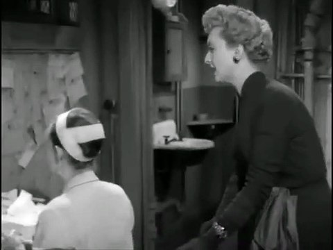 Eve Bande-annonce VO