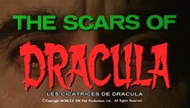 Les Cicatrices de Dracula Bande-annonce VO