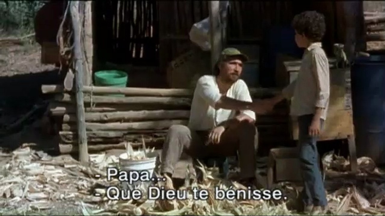 Mutum Extrait vidéo VO