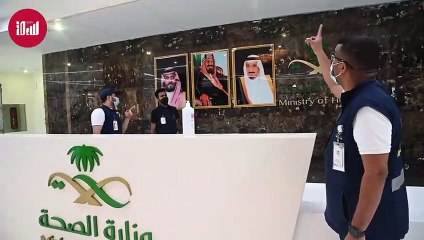 "صحة جازان" لـ"سبق": هكذا عالجنا خلل شبكة إطفاء الحريق بالمستشفى العام