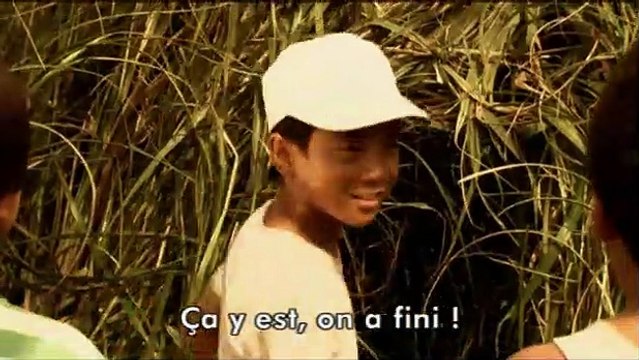 20th Century Boys Extrait vidéo VO