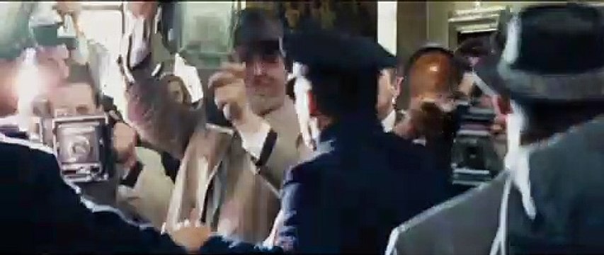 Le Pont des Espions Bande-annonce VO (2)